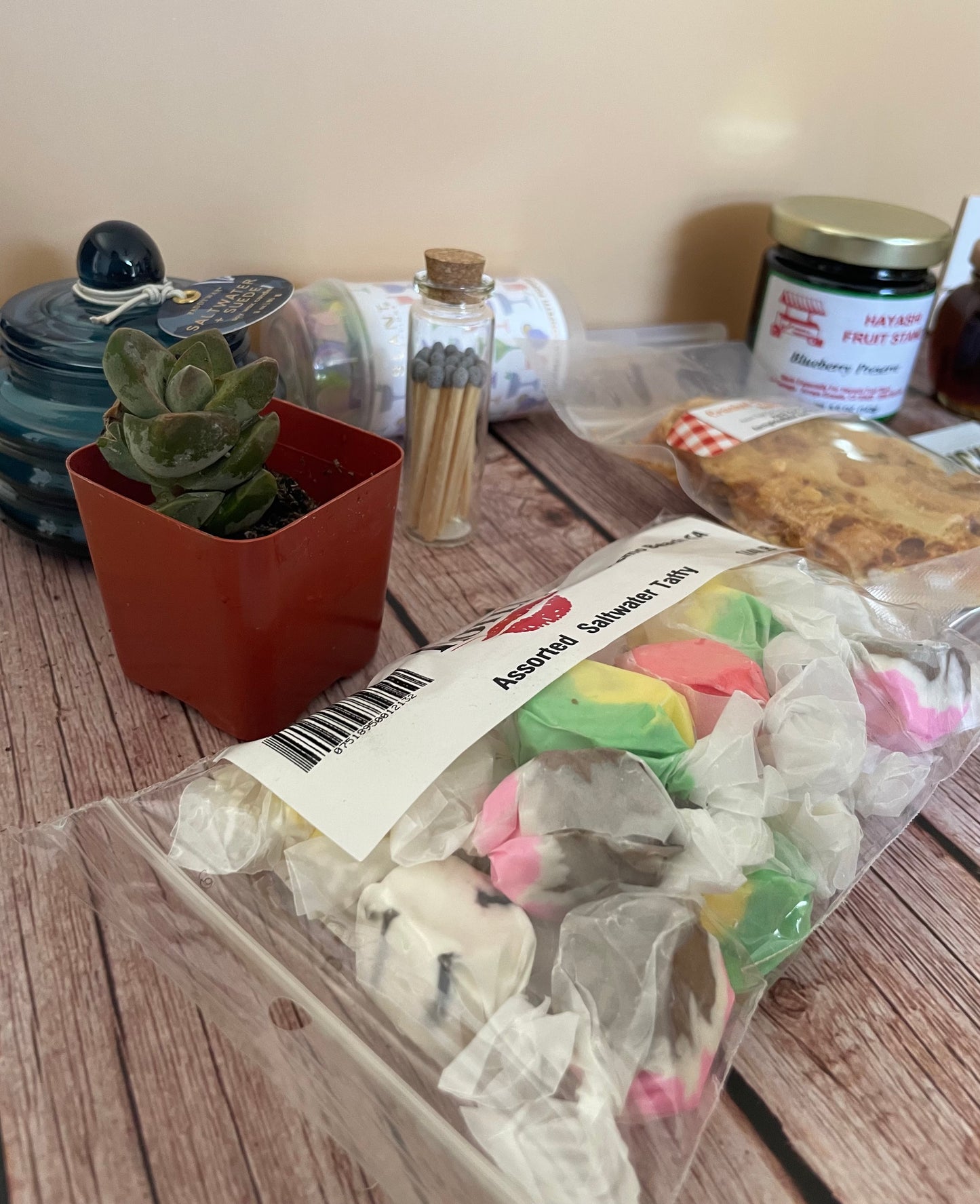 π Celebrate & Surprise β Birthday Edition
