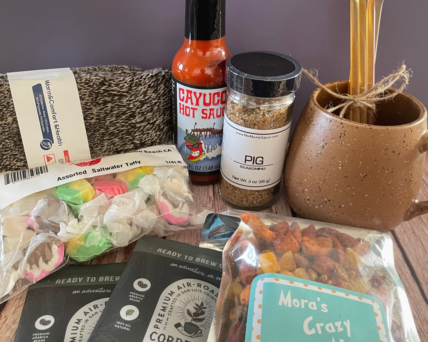 🌊The Drift Box