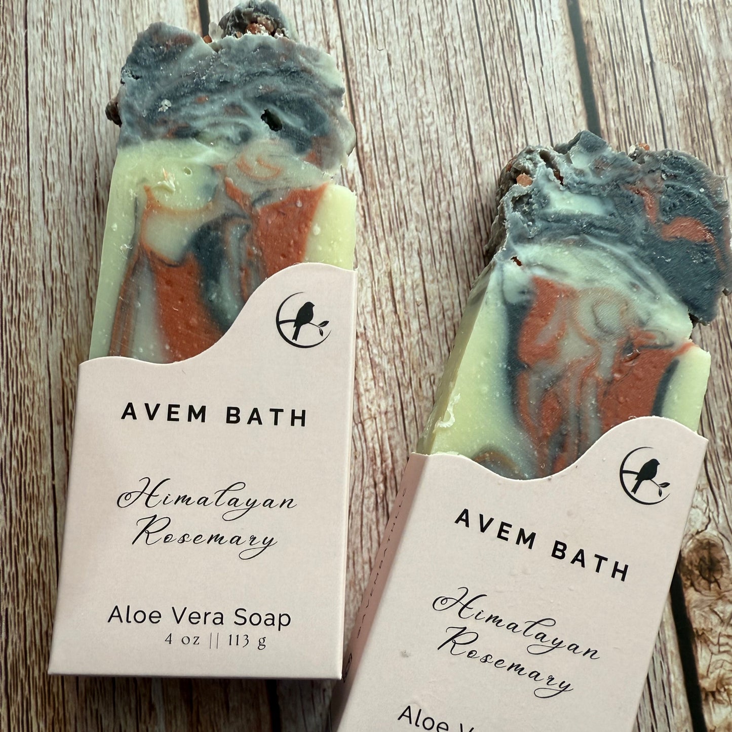 Avem Bath | Handcrafted Aloe Vera Soaps