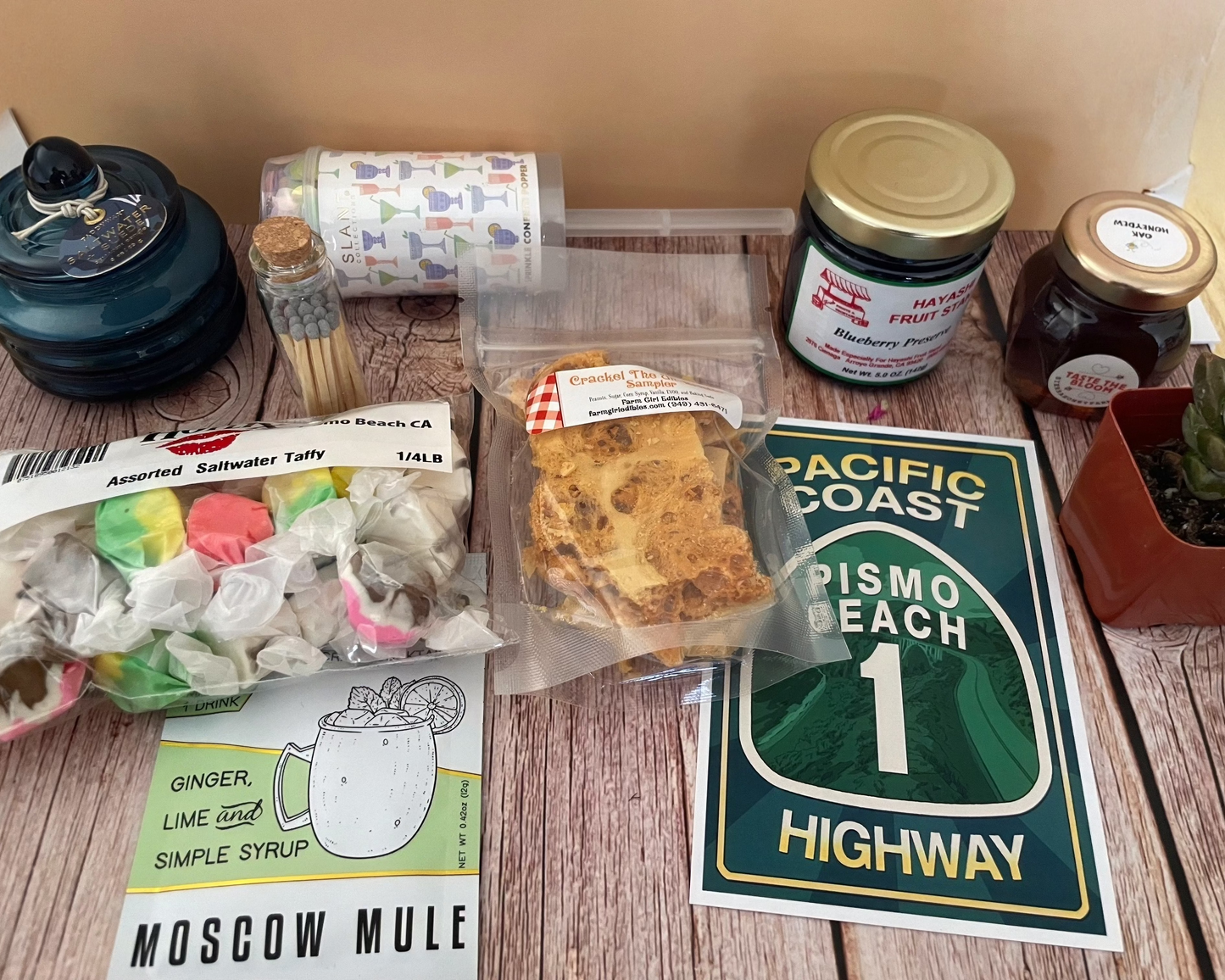 🎂 Celebrate & Surprise – Birthday Edition
