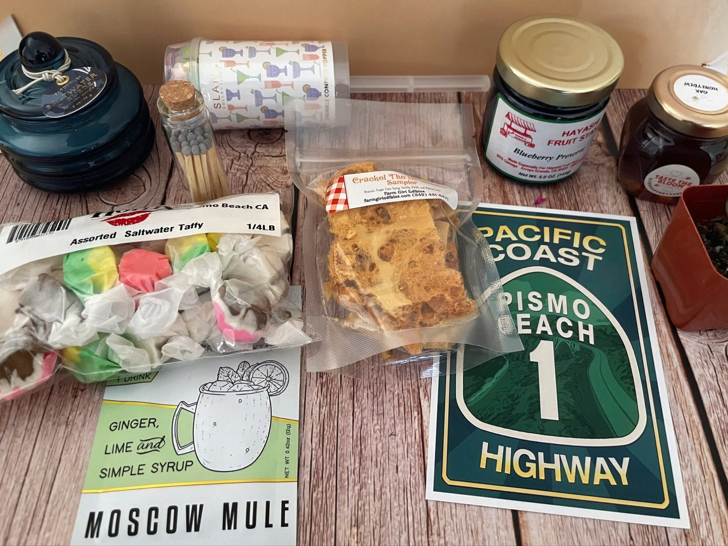 🎂 Celebrate & Surprise – Birthday Edition