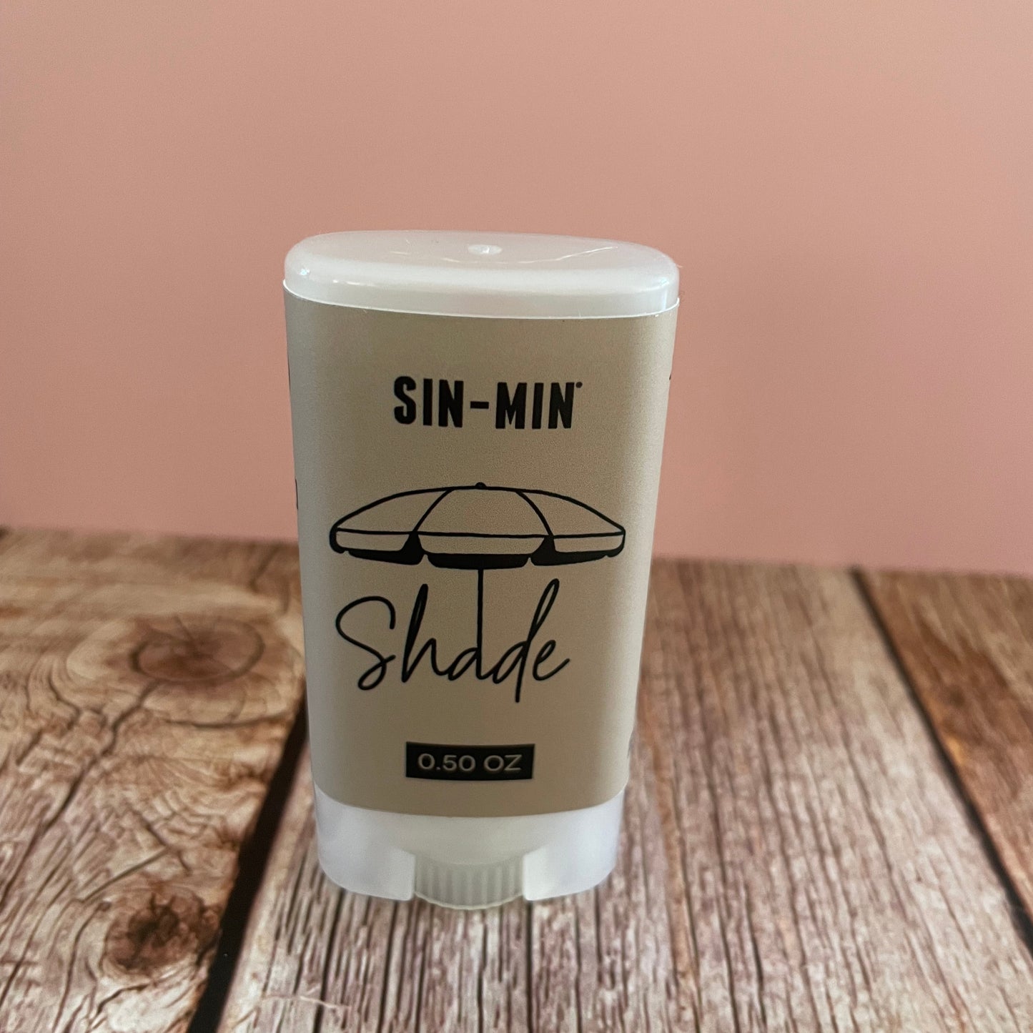 SIN-MIN Shade