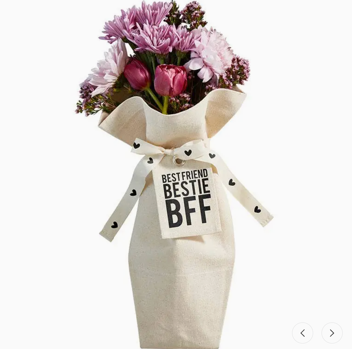 The Bouquet Bag - BFF