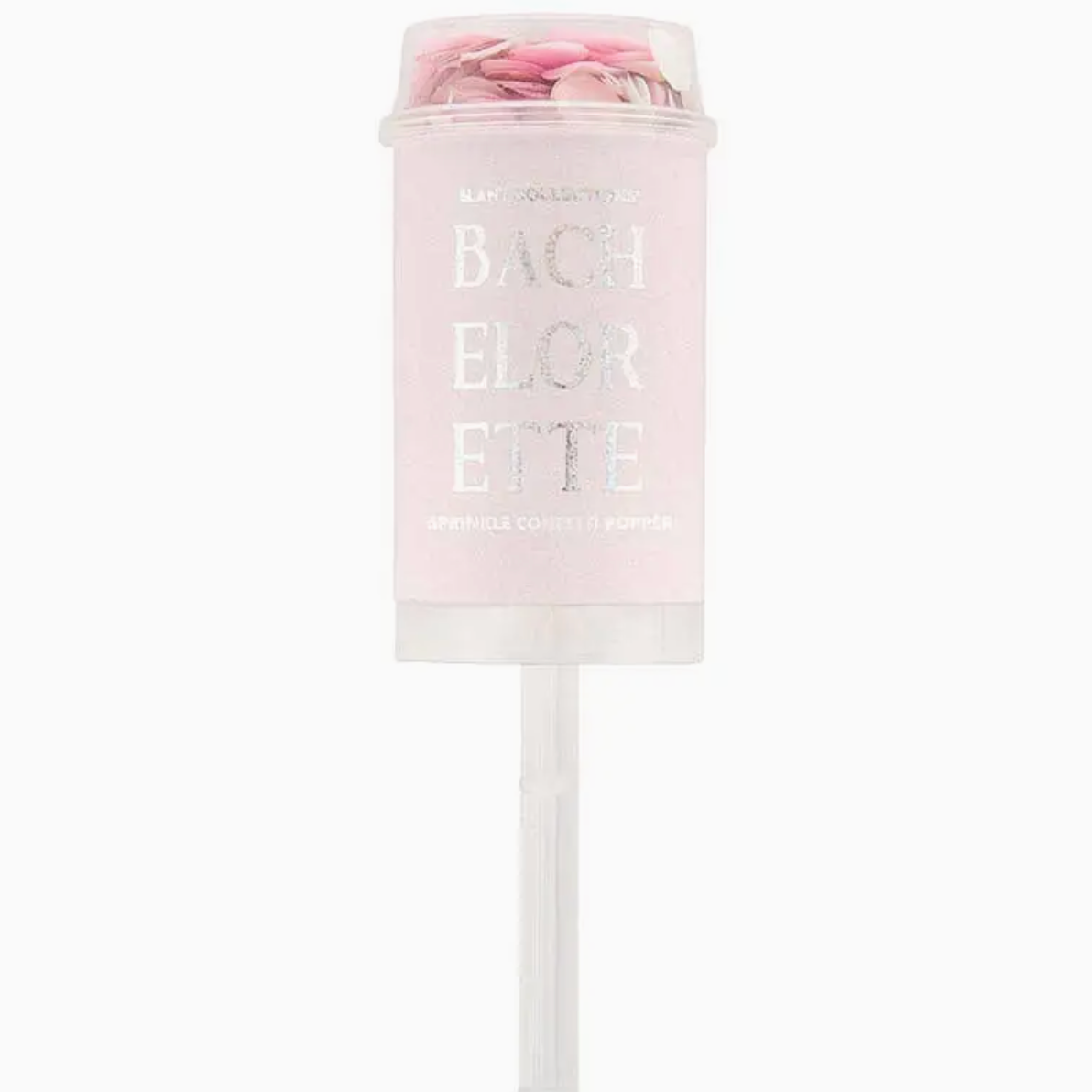 🎉 Party Poppers – Confetti in a Push!