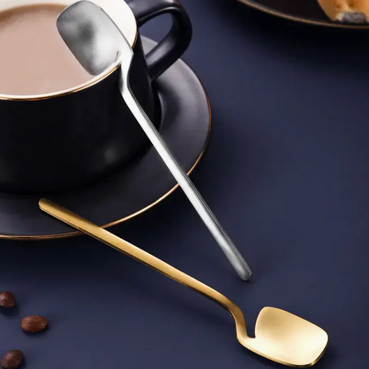 Hanging Spoon – Gold or Silver