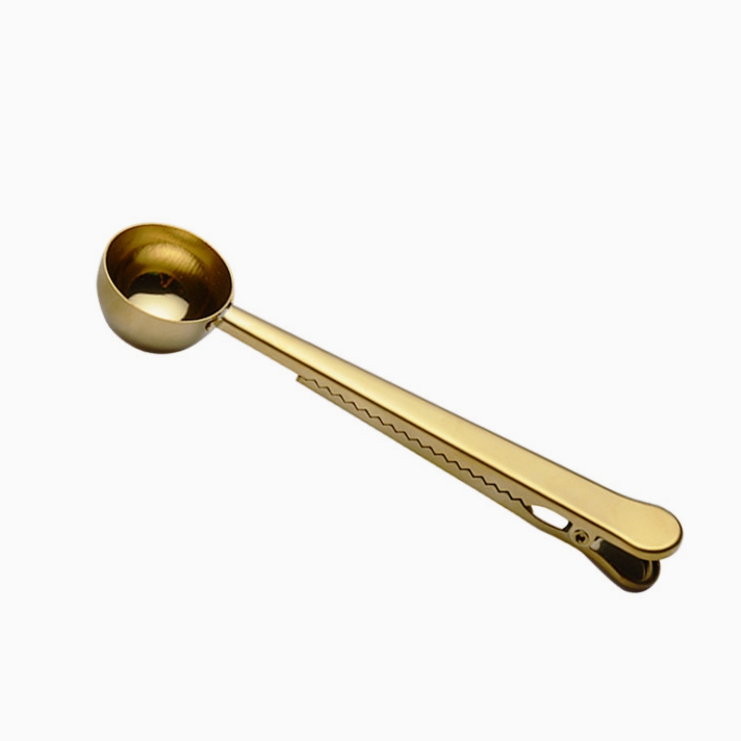The Coffee Lover’s Clip Spoon